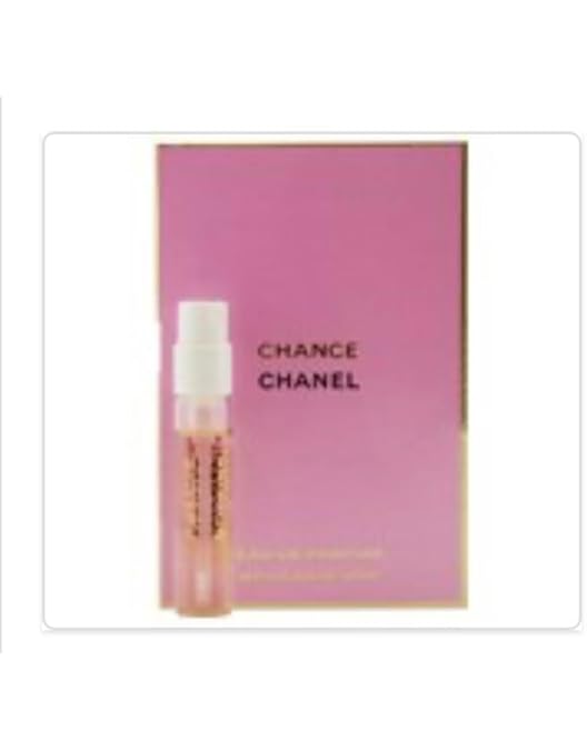 Amazon.com : Set of 2 - Chance Eau Tendre for Women, Eau De Parfum